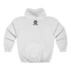 Unisex Shiba Hooded Sweatshirt - Crypto Shiba